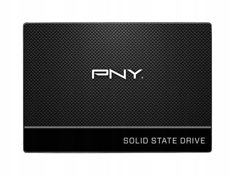 Dysk Ssd Pny CS900 2TB