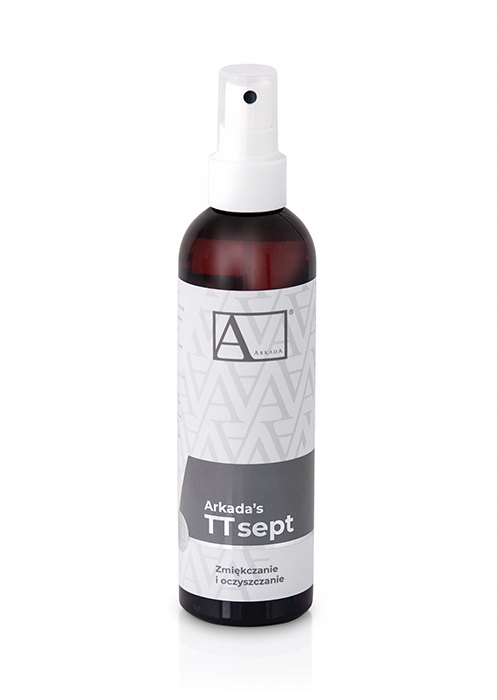 Arkada – Tt sept keratolytický vodný roztok 250 ml