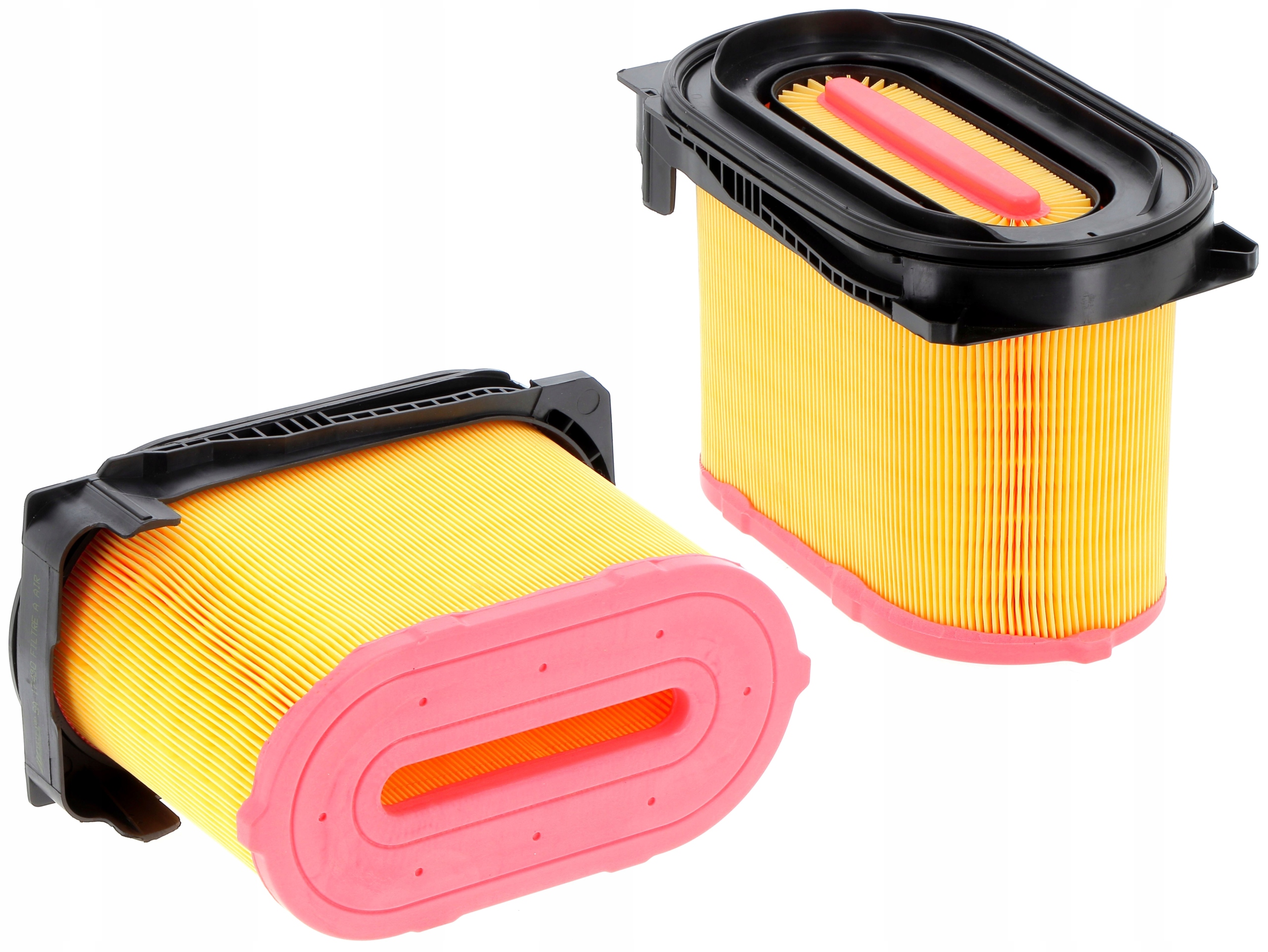 Vzduchový filtr Sa 17480 Hifi Filter