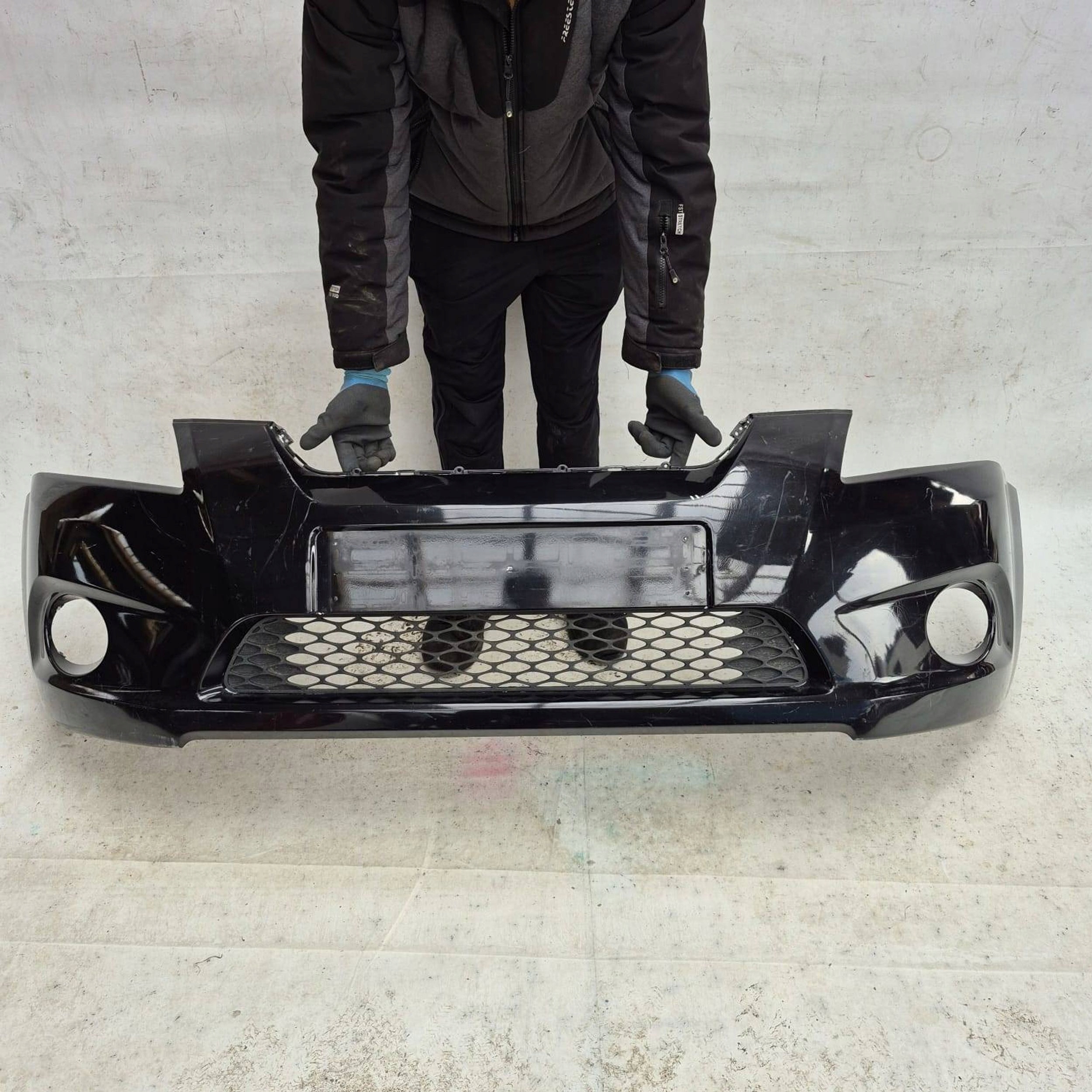 KIA PROCEED and 07- bumper front front
