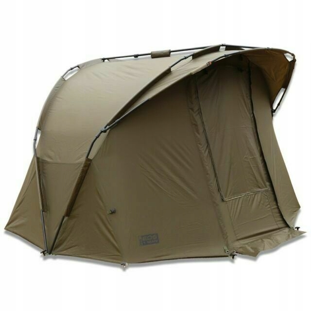 Namiot Karpiowy Fox Eos 1 Man Bivvy