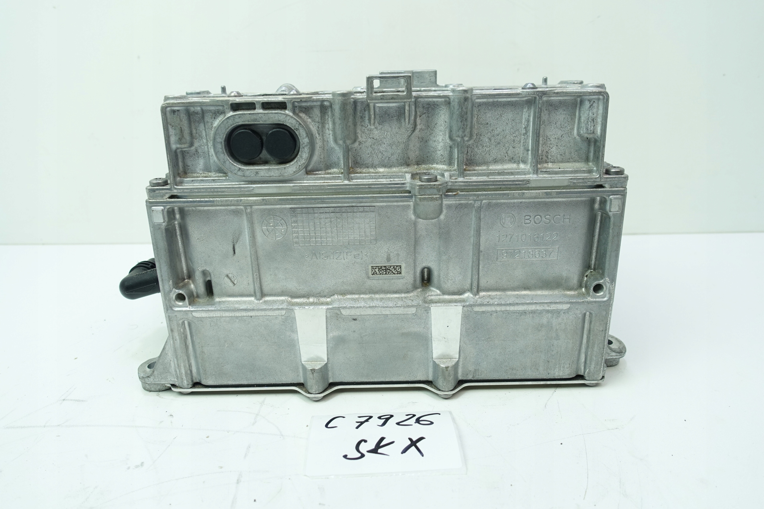 LADOWARKA PRADNICA BATERI VW PASSAT GTE 5WA907070B