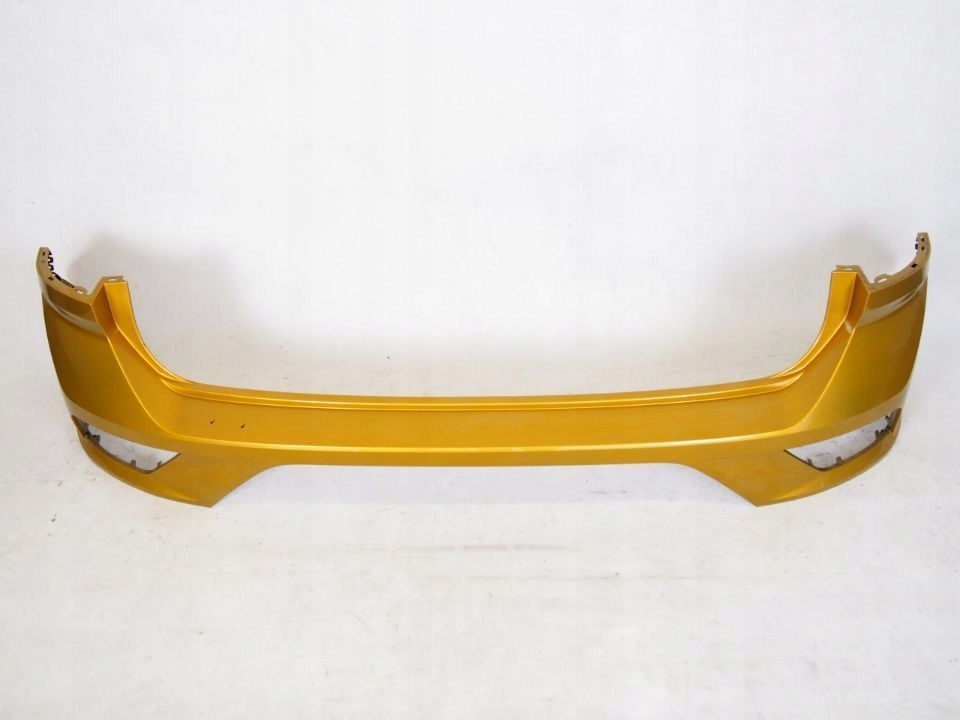 Volkswagen T-Roc 17r bumper rear part rear VW 2017