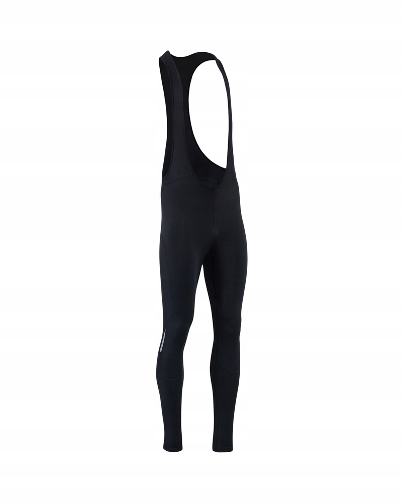 Pánské cyklo kalhoty Silvini Rapone černá L