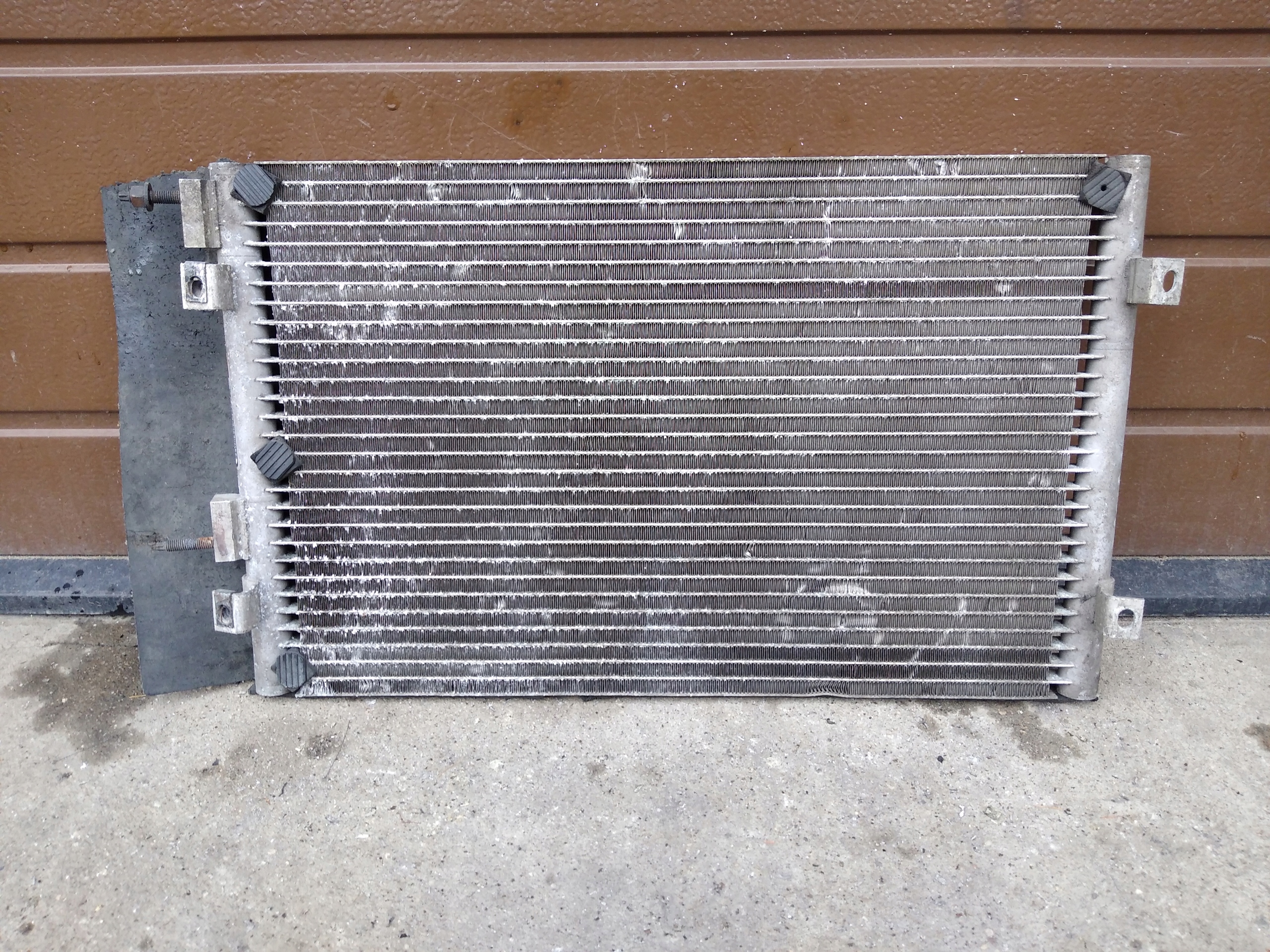 радиатор кондиционера CHRYSLER PT CRUISER