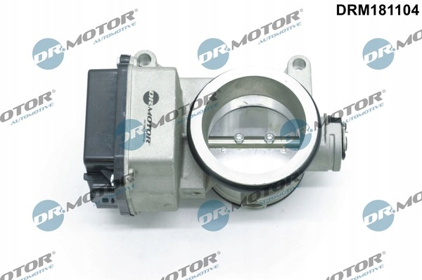 DR. DRM181104 корпус