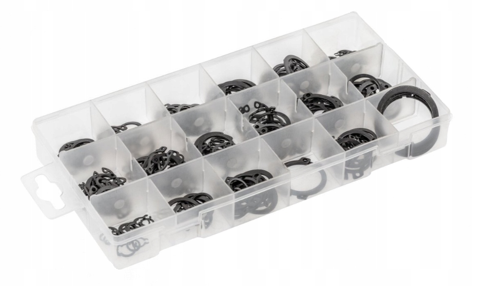 HOGERT ZESTAW SEGERÓW WEWNĘTRZNYCH I ZEWNĘTRZNYCH