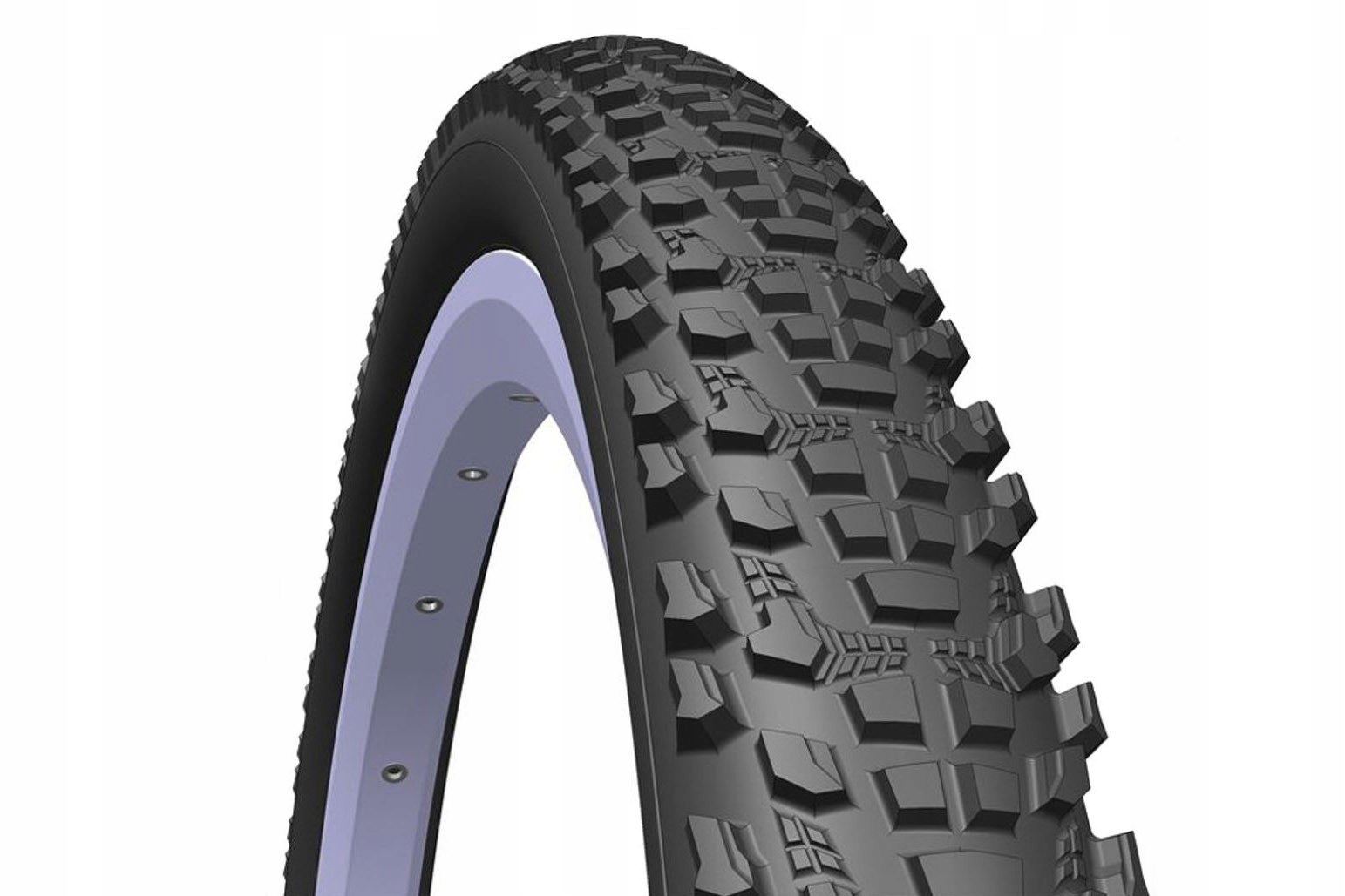 Opona Mitas 29 x 2,35 60-622 V-85 Ocelot drutowana