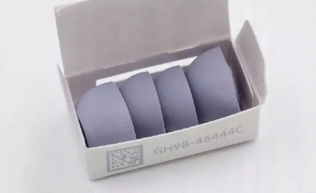 Gumki do słuchawek Samsung Buds Pro SM-R190 Fiolet