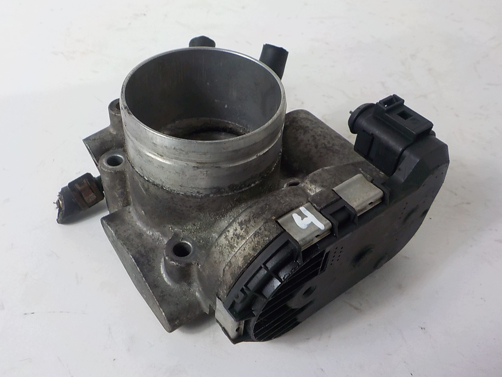 AUDI A4 B6 valvola a farfalla 06D133062 0280750134 BB