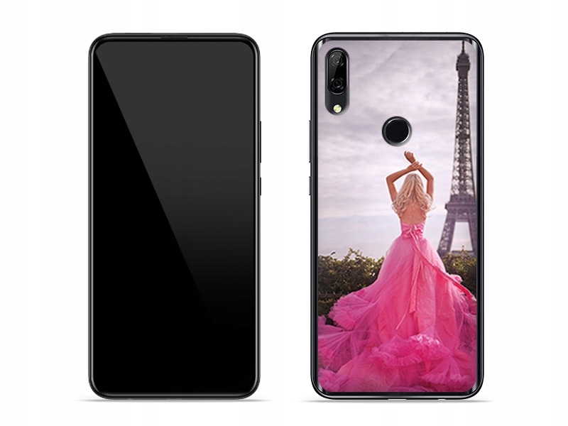 

Etui na Huawei P Smart Z Foto Case