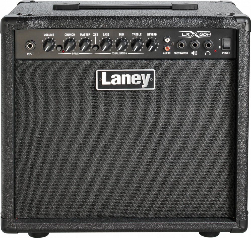 Laney LG-35 R kombo pro elektrickou kytaru