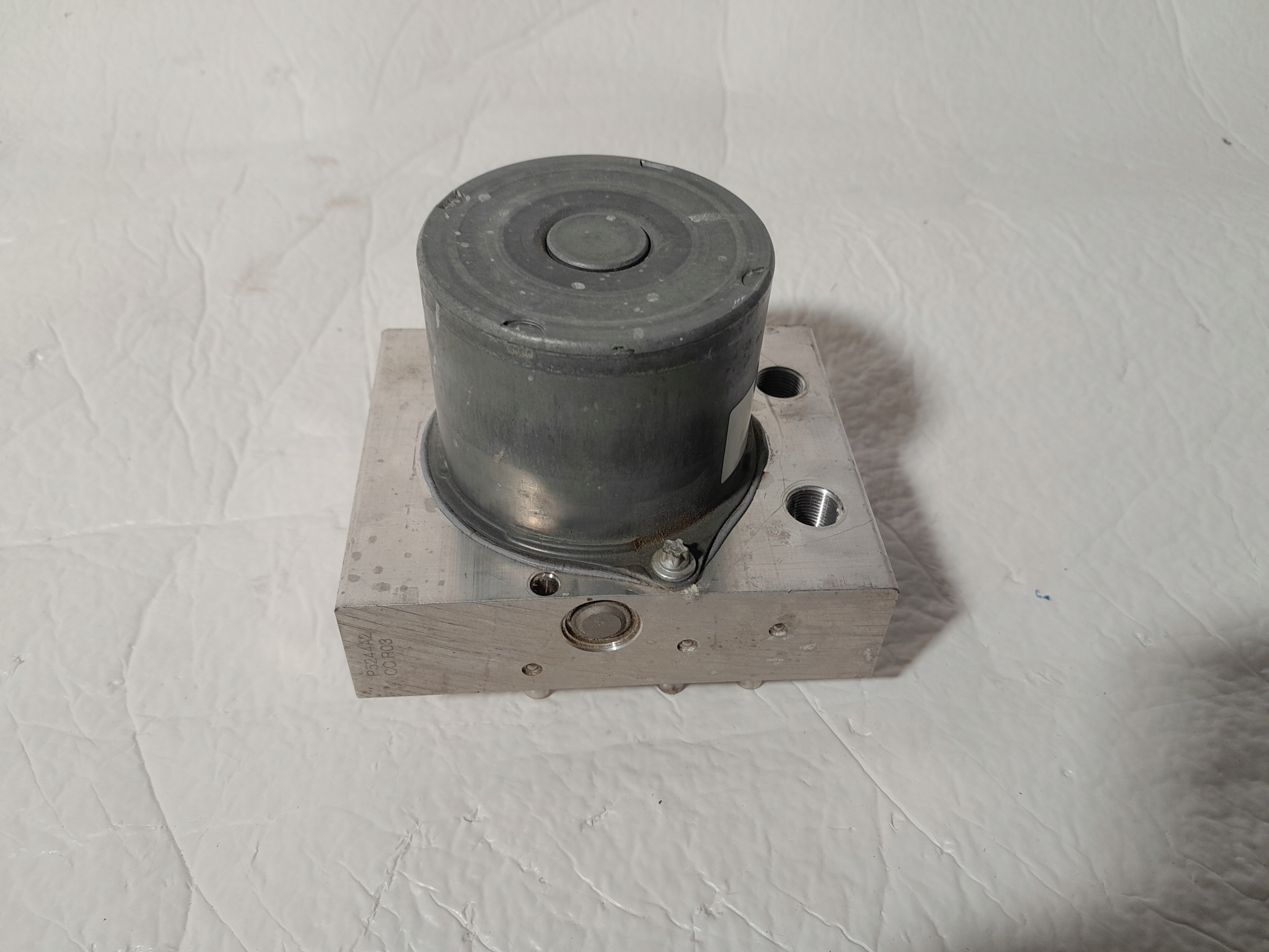 AUDI A4 B9 servo bubanj ABS 8W0614517M