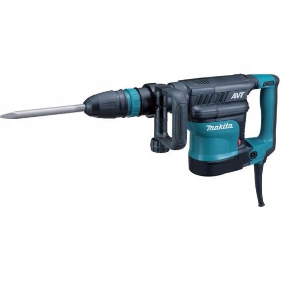 Makita HM1111C młot tnący z Avt 1300W, 11,2J, Sds-max