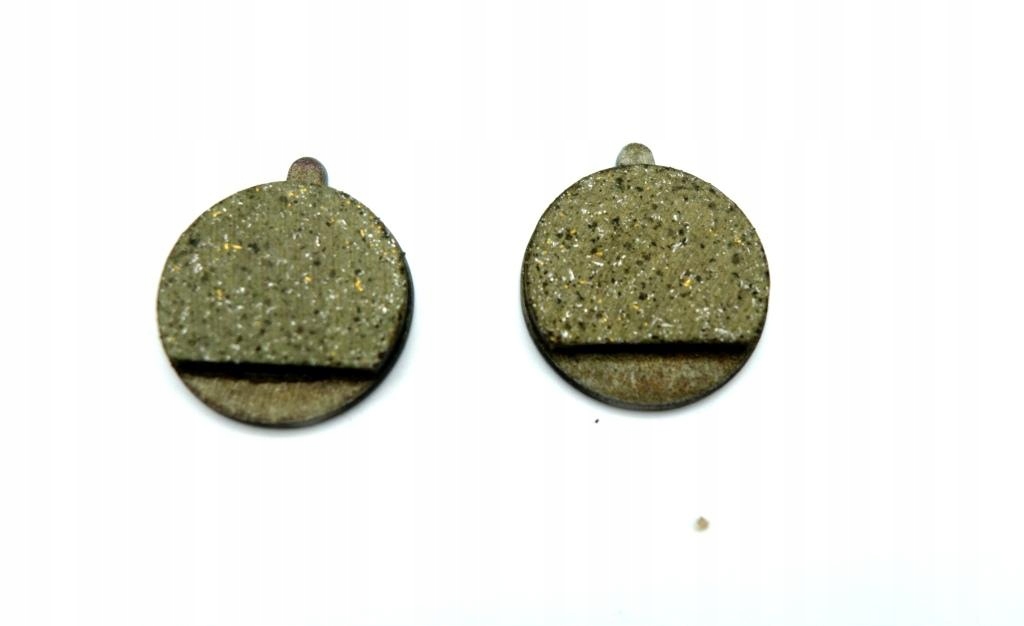 Klocki hamulcowe (2szt) do Kugoo V1 Marka Inoparts