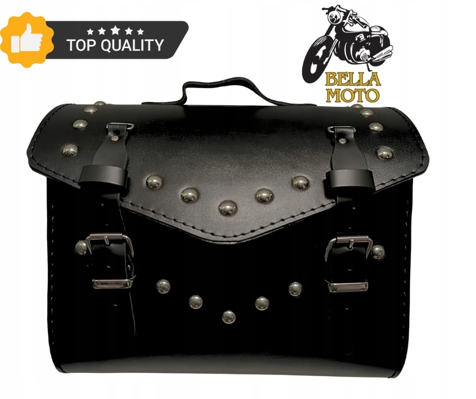 Kufer Tył Chopper Na Kask Sym Kymco Junak Daelim Romet Rebel