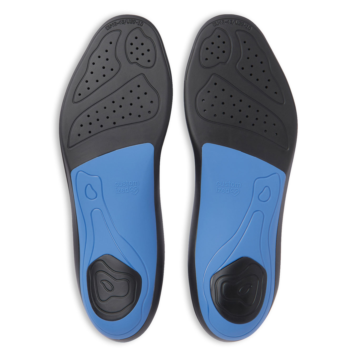 Vložky Helly Hansen Dynamic Arch High