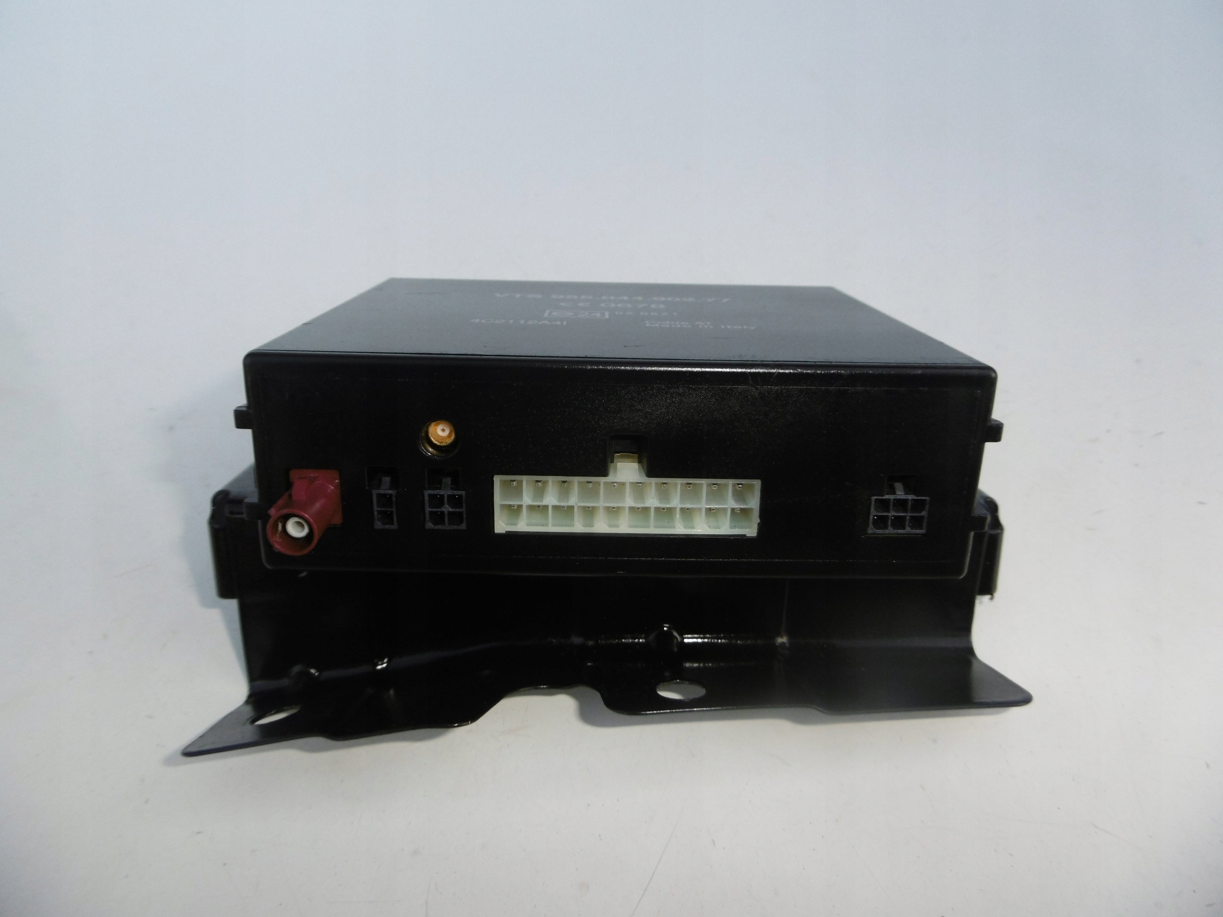 Module TELEFONU VTS PORSCHE CAYENNE 911 BOXSTER