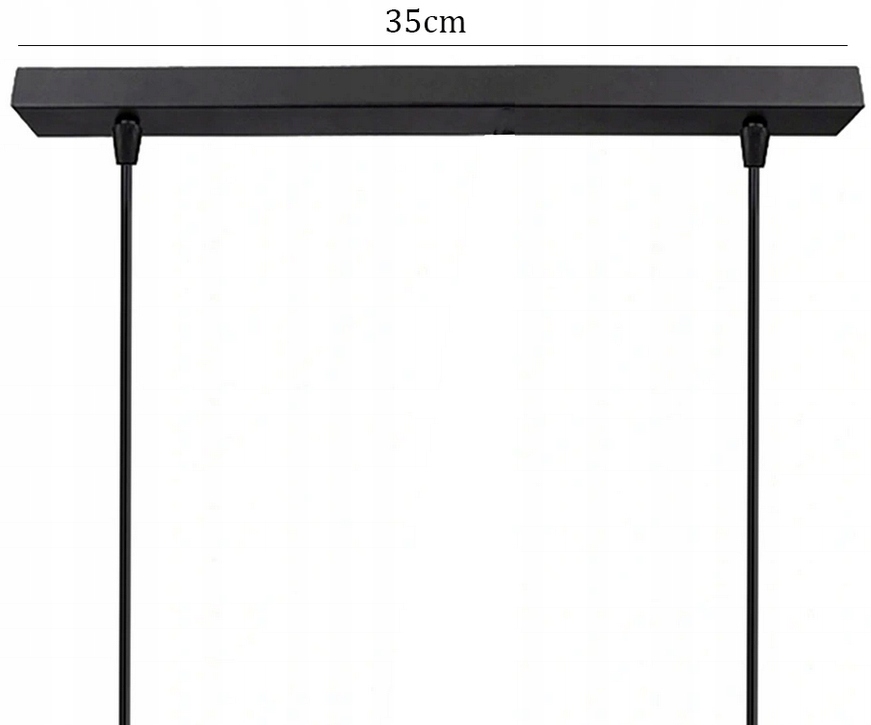 LAMPA WISZĄCA SUFITOWA 022-K4 LED LOFT DREW. ŁEZKA Kolekcja 022-K4