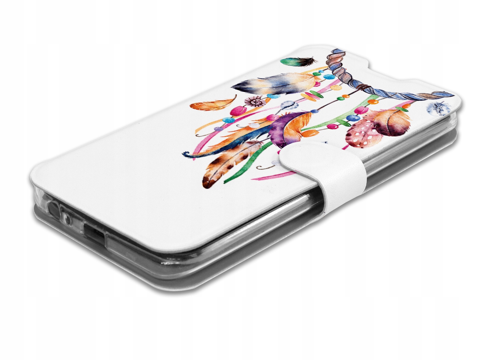 

Etui Mobiwear do Sony Xperia Z5 - M003S