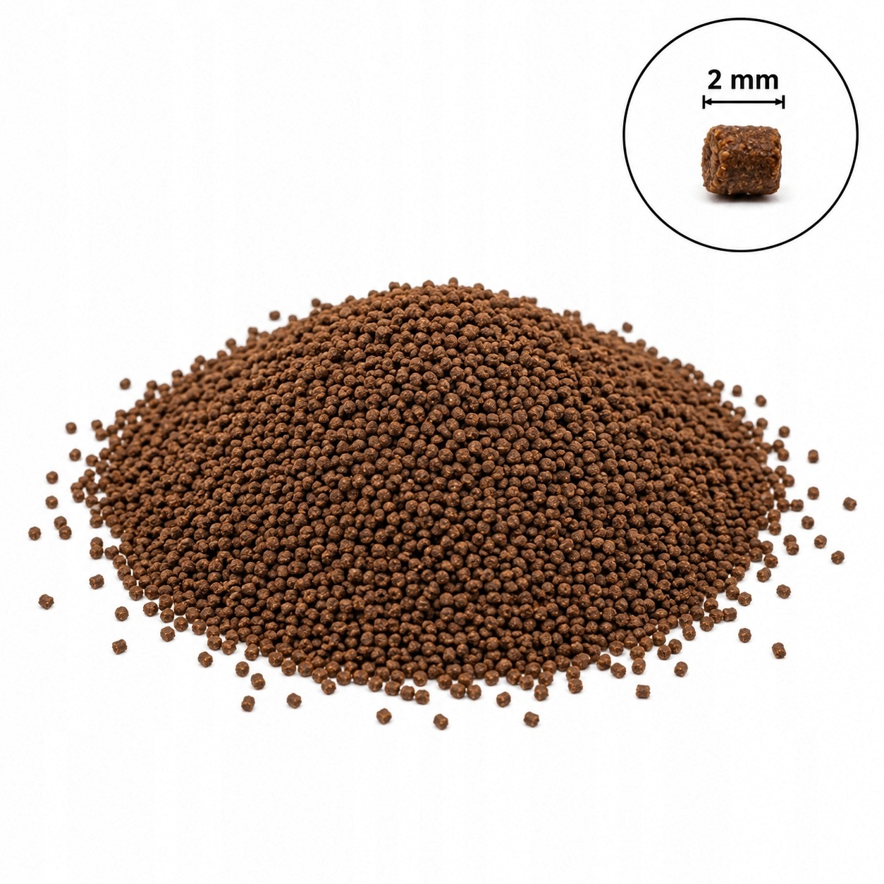 Aller Aqua Jasny Master Pelet 2mm 1kg