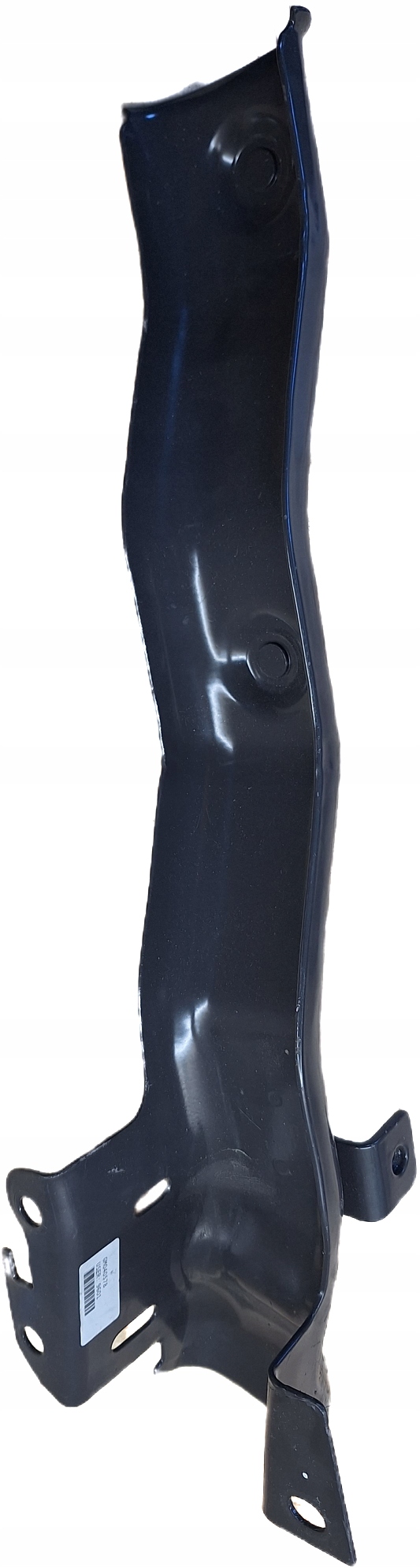 Console Support plaque SCANIA NGS R S P G 2589581 B-B