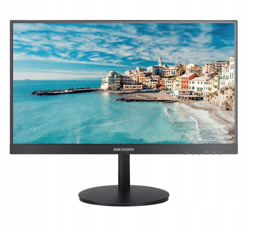 DS-D5022FN-C Monitor 21.5" 7x24, LED, FullHD Model DS-D5022FN-C