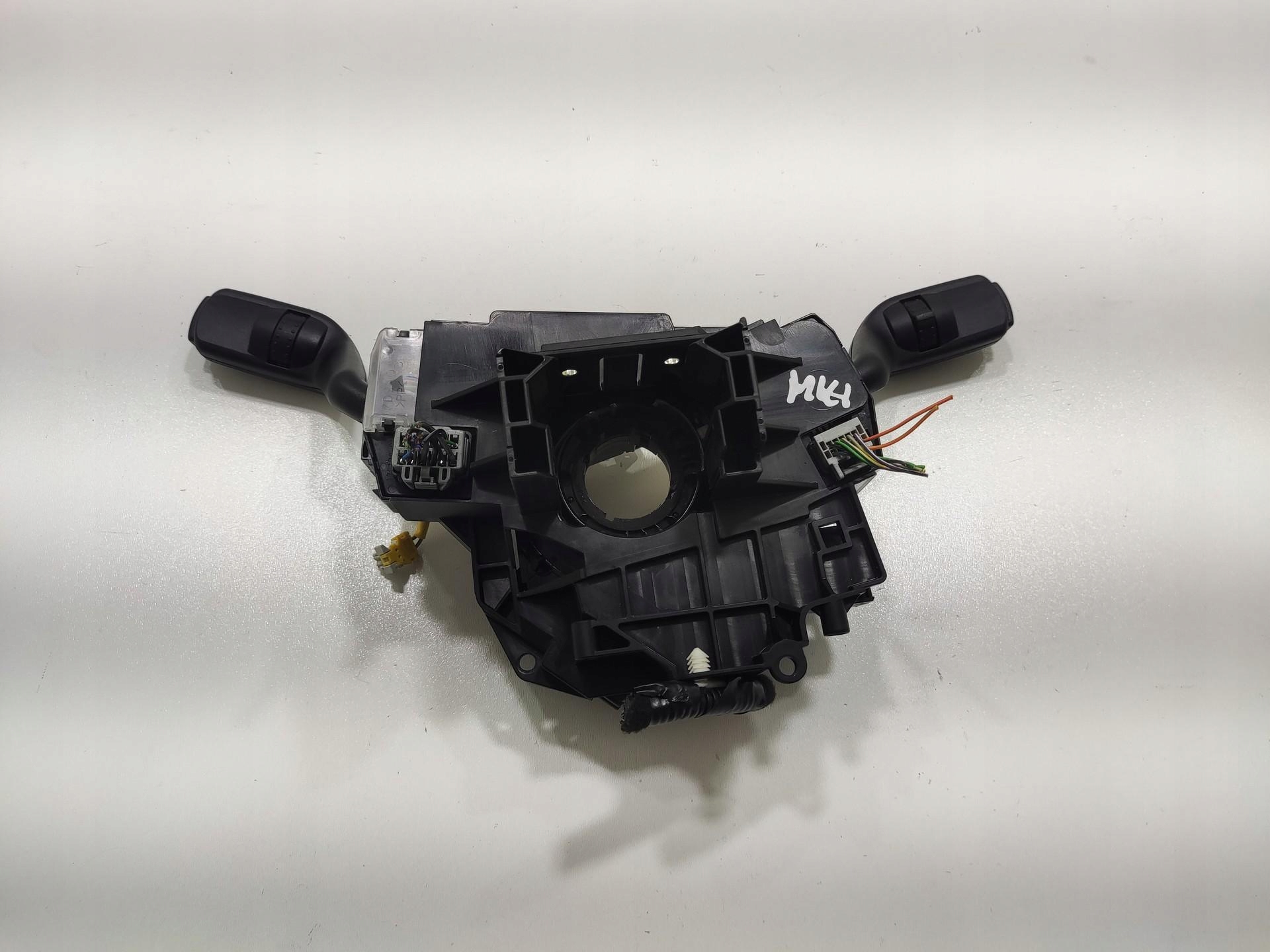 steering wheel levers and controls ring FORD TRANSIT MK7 2007-2013 4M5T-14A664-AB