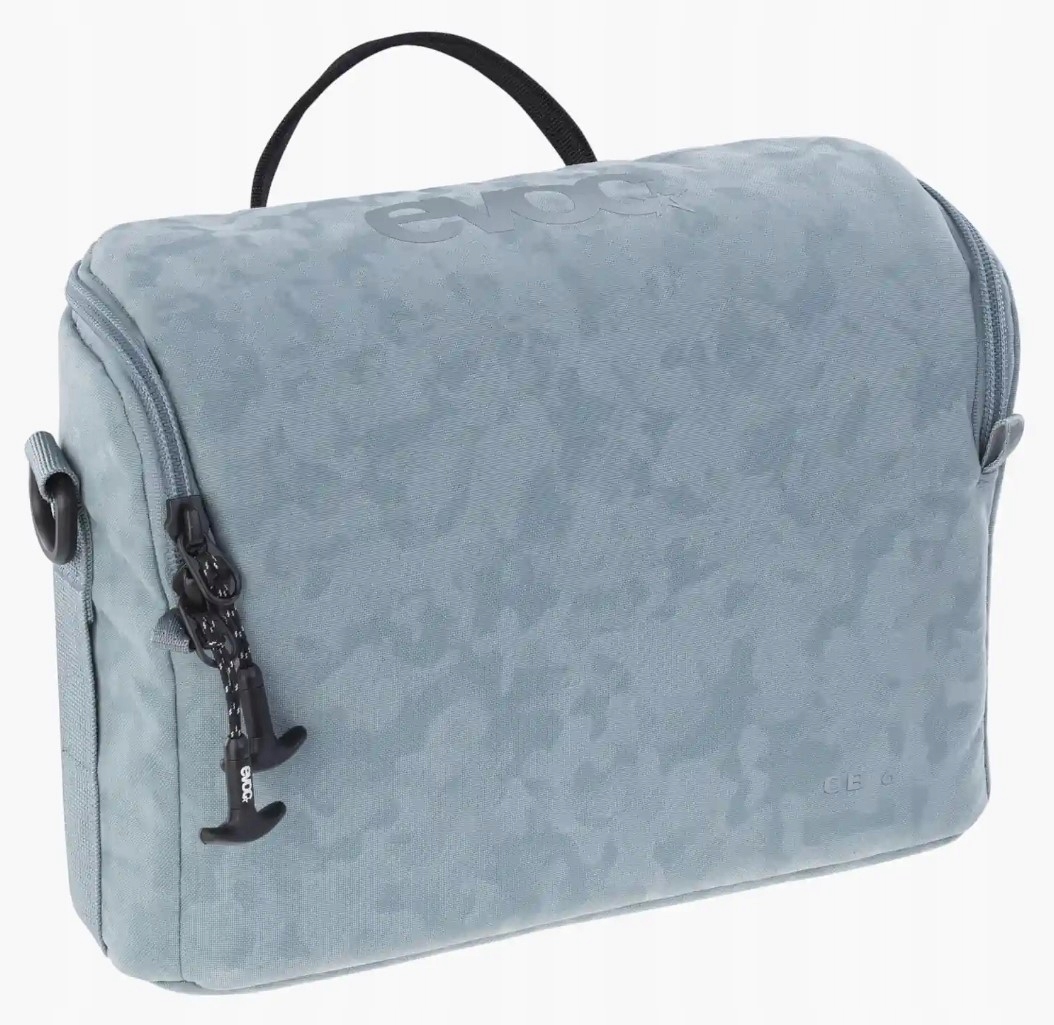 Taška na fotoaparát Evoc Cb 6L steel