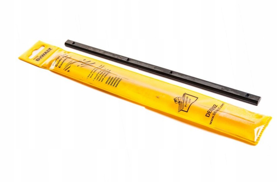 

Łącznik do Szyn Prowadzących DeWalt DE6292