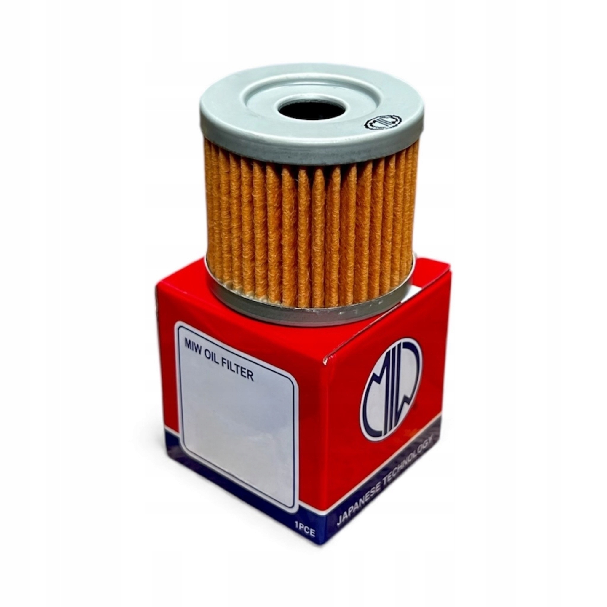 Filtr Olejowy Meiwa Qjmotor Rkf Srk Srv 125