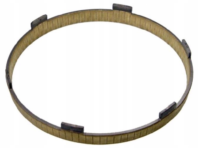 PIERSCIEN POSREDNI WEW SYNCHRONIZACJI1 2 3 B VT