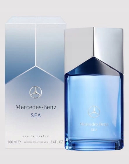 Sea, EdP Mercedes-Benz B66959762