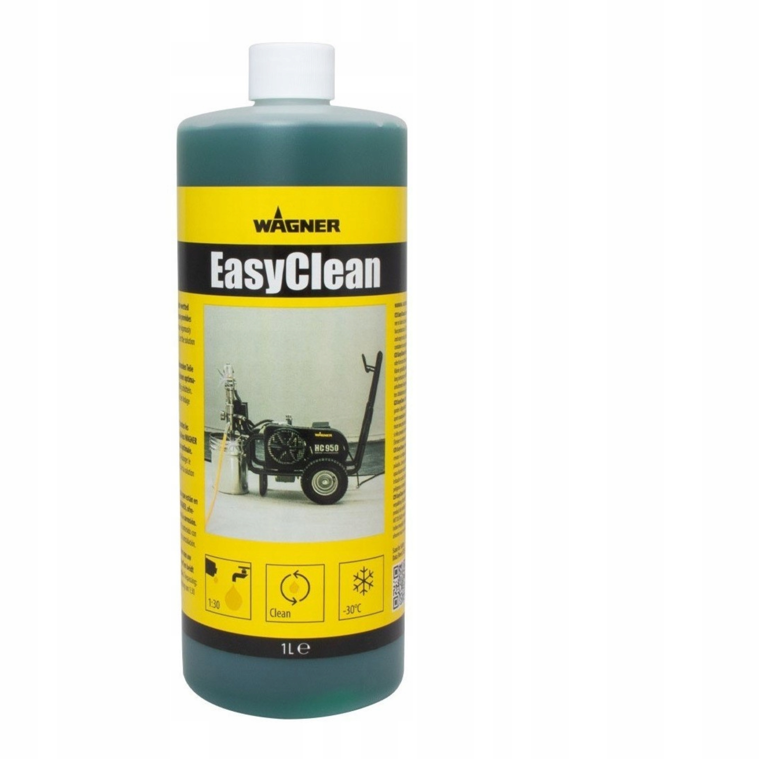 PŁYN CZYSZCZĄCY WAGNER Easy Clean 1 l