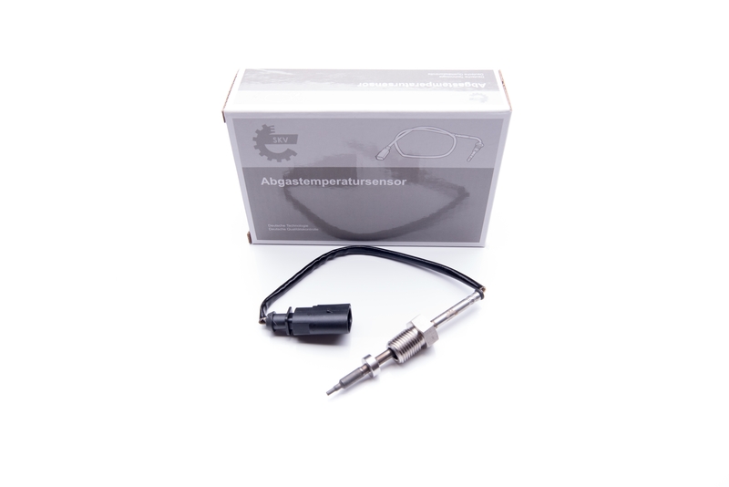 30SKV078 - ДАТЧИК ТЕМПЕРАТУРИ ВИХЛОПНИХ ГАЗІВ VW AMAROK