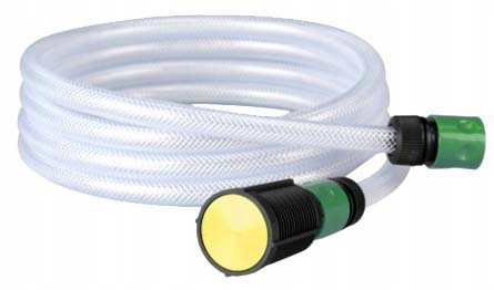 

Wąż Do Zaciągania Wody Z Beczki Do Myjek Stalco