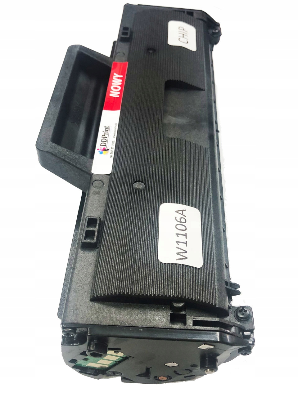 

Toner do Hp Laser Mfp 131 133 135-138 z Chipem