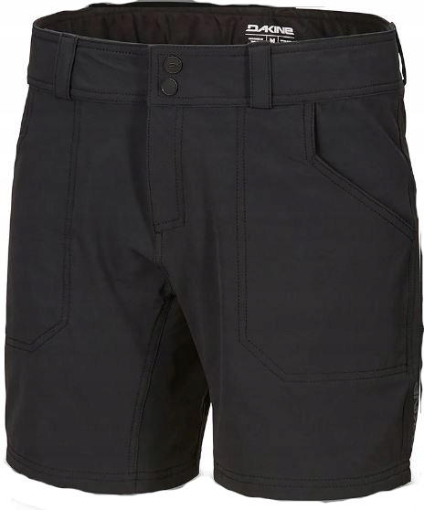 DAKINE FAYE SHORTS STRETCH ROWER TREKKING
