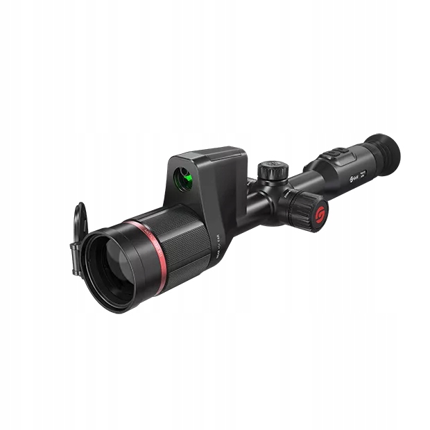 Termovizní dalekohled Guide TU431 Lrf