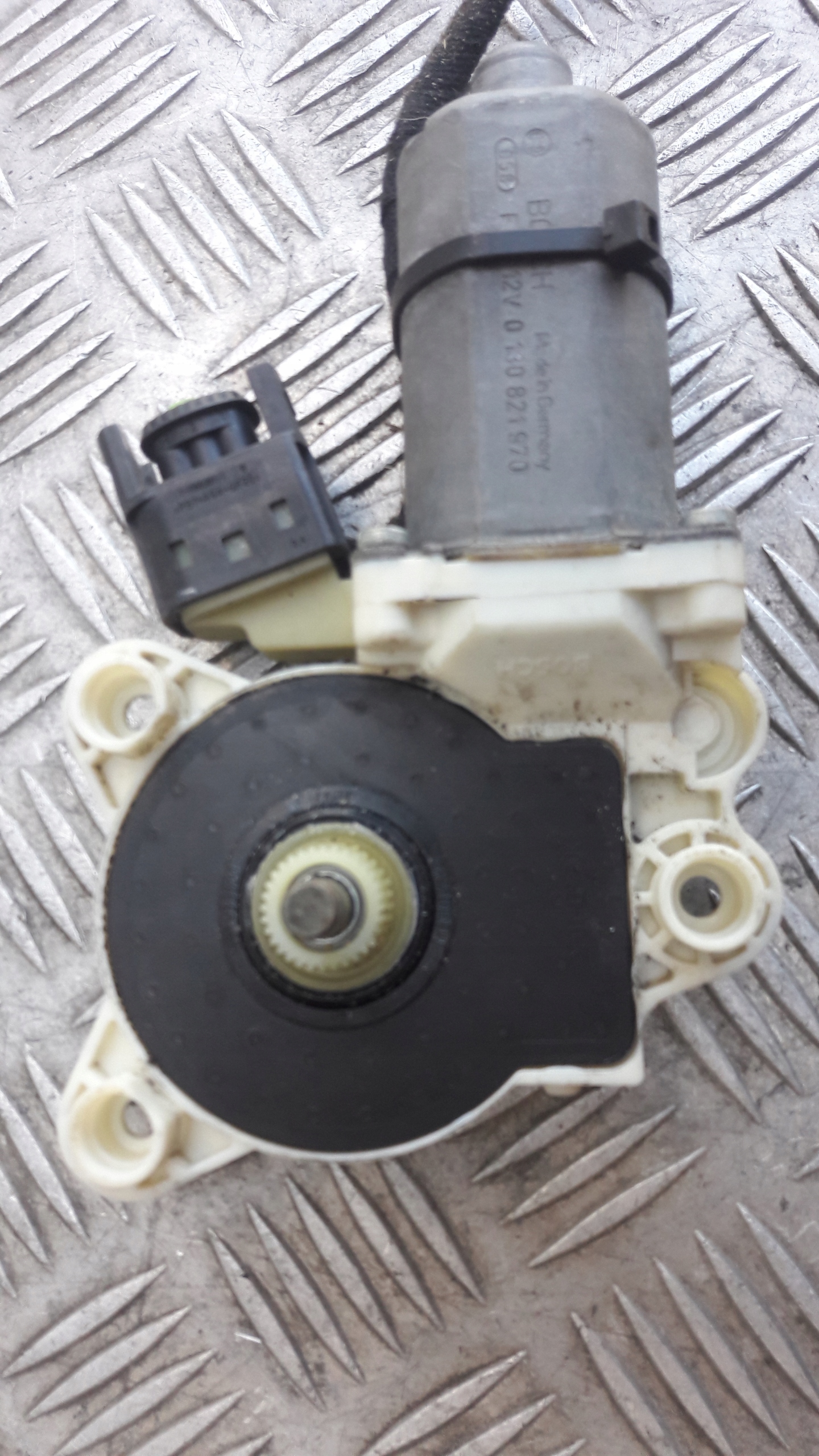 MERCEDES W211 window regulator left front 2118202942