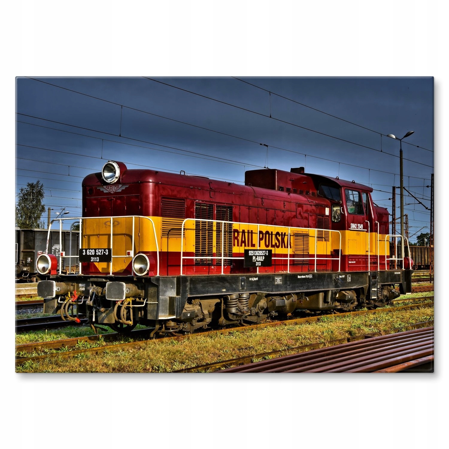 Kovový plakát SM42-2549 Šidítko Plech 30 x 42 cm Dárek