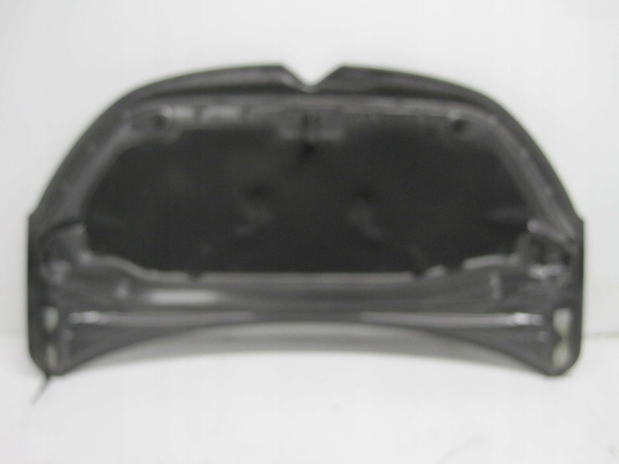 bonnet CITROEN C3 III 20R