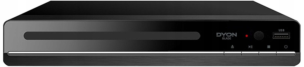 ODTWARZACZ DVD PLAYER DYON USB HDMI Marka Dyon