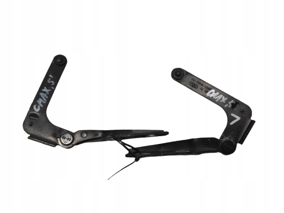 FORD C-MAX MK1 03- ZAWIASY MASKI LEWY PRAWY