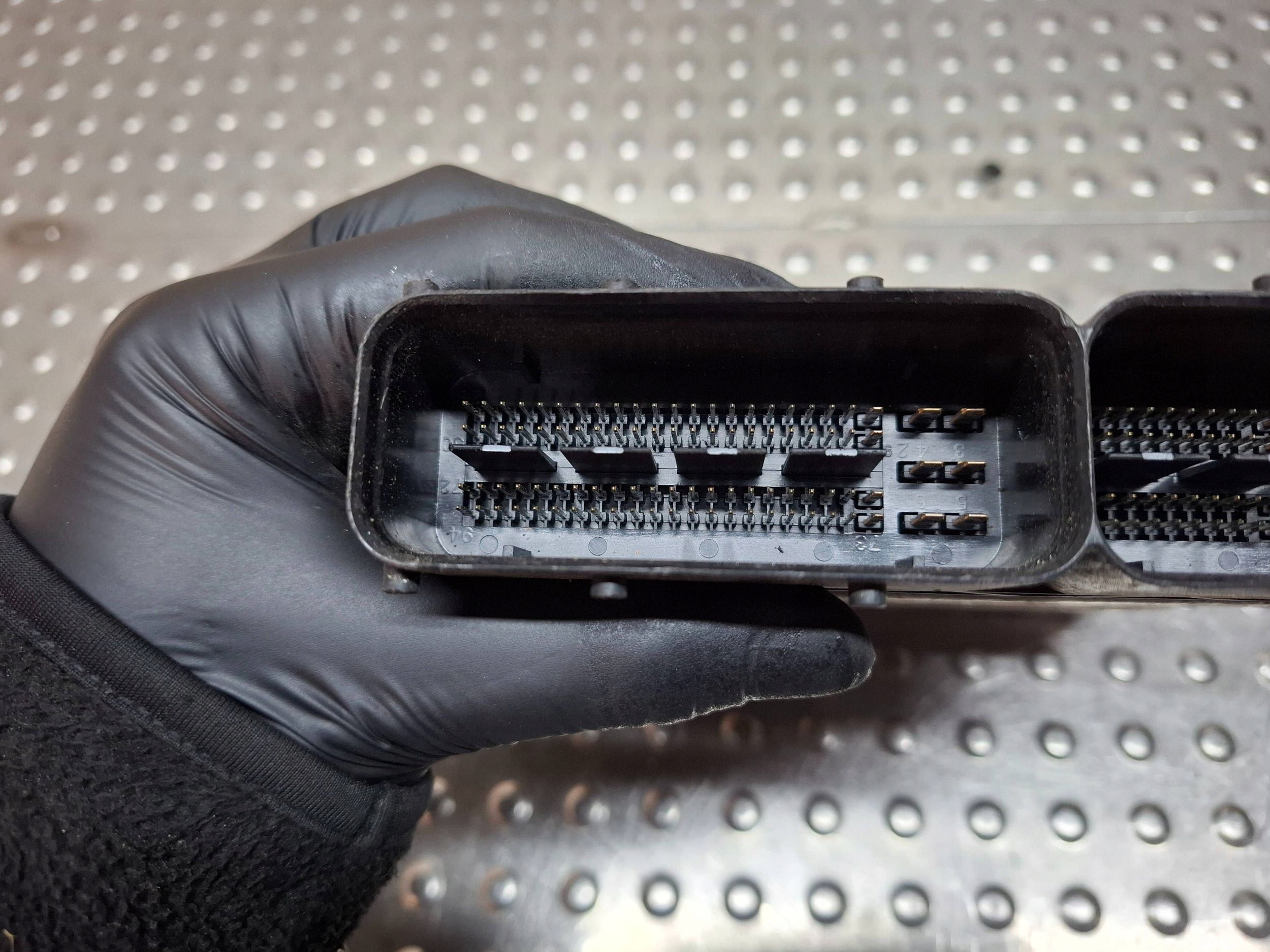 computer Centralina Motore 51892331 FORD KA MK2 1.3