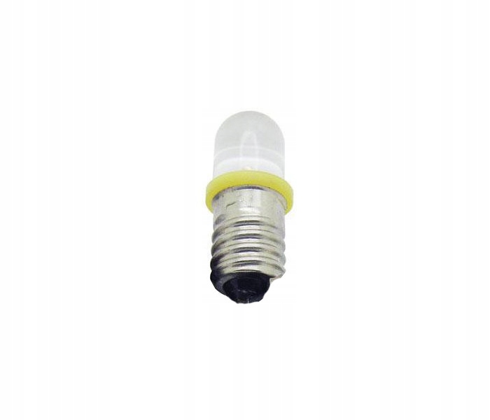 Dioda LED Aksotronik 013282 8mm