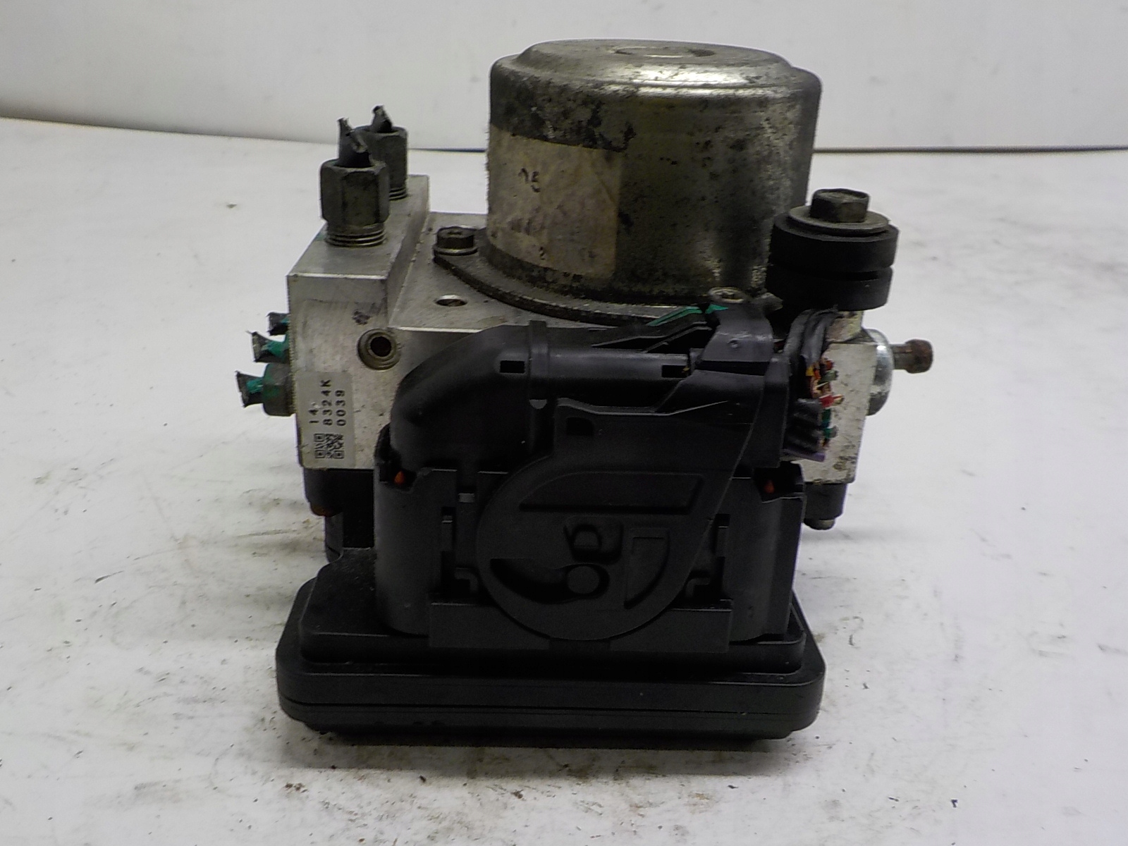NISSAN JUKE Pompa ABS 47660JY62B A98000EB2