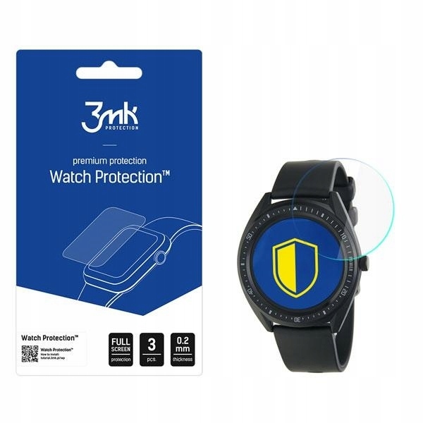 3MK FlexibleGlass Watch Marea B59003 Hibrid üveg