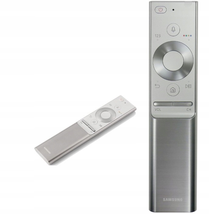 Originální Dálkový Ovladač Pro Televizor UE55MU6672 Samsung MU6672 UE55MU6672U