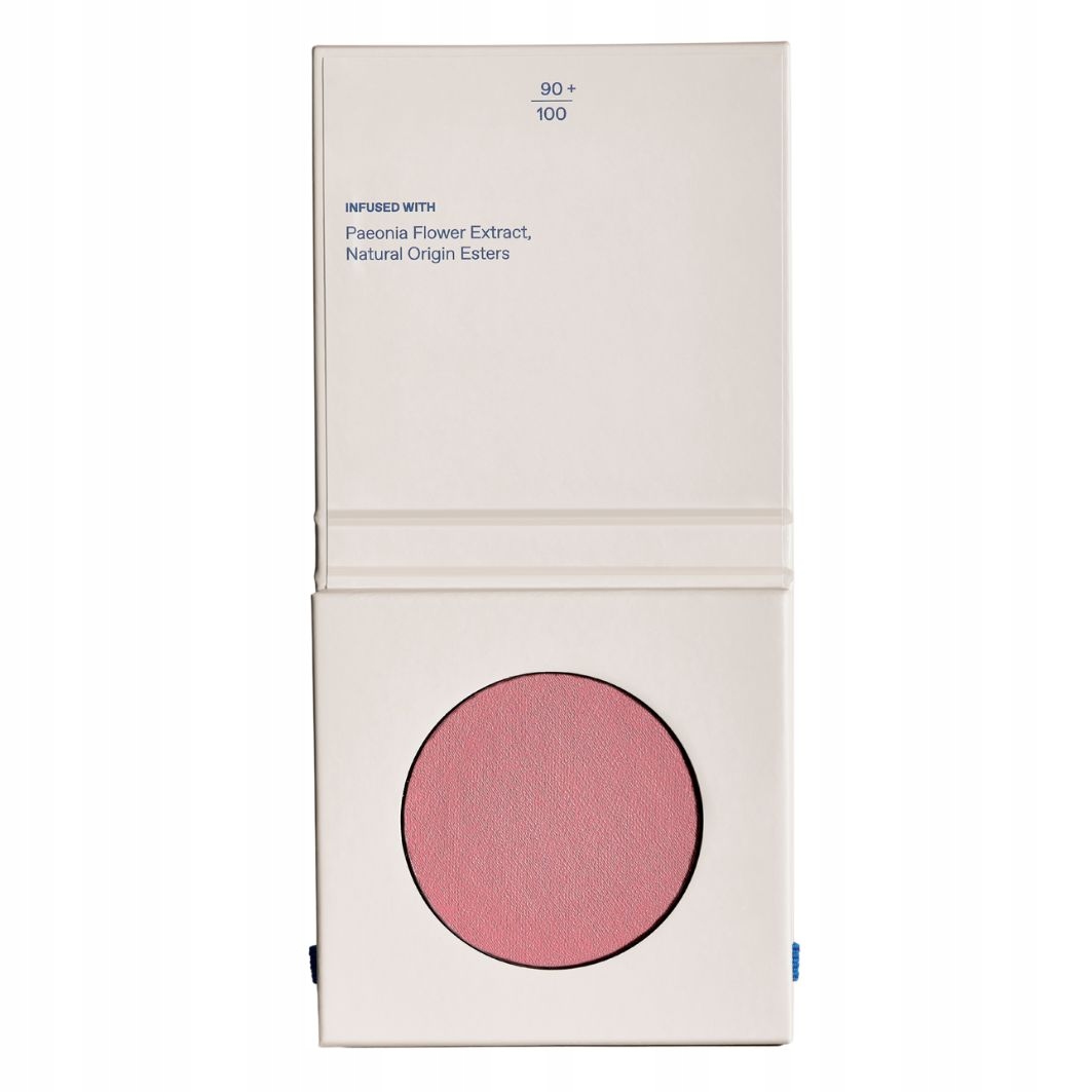 Korres Natural Fresh Blush Růže na tváře 03 Dusty Rose